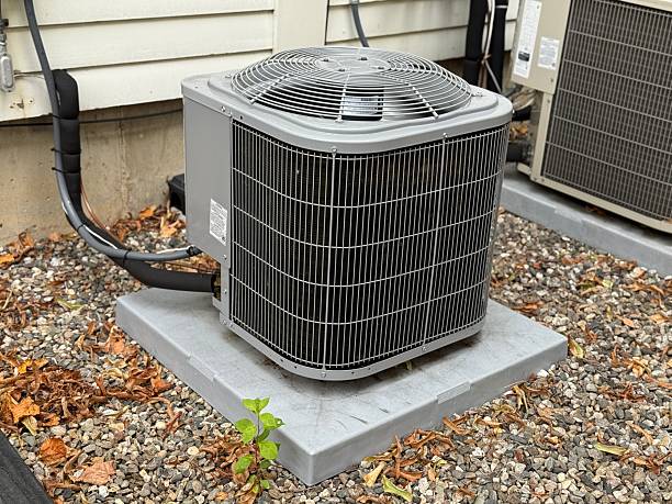 24/7 Emergency Hvac Repair experts in Logan, NM