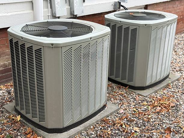 Reliable Hvac Repair contractor in Logan, NM by Leonard HVAC